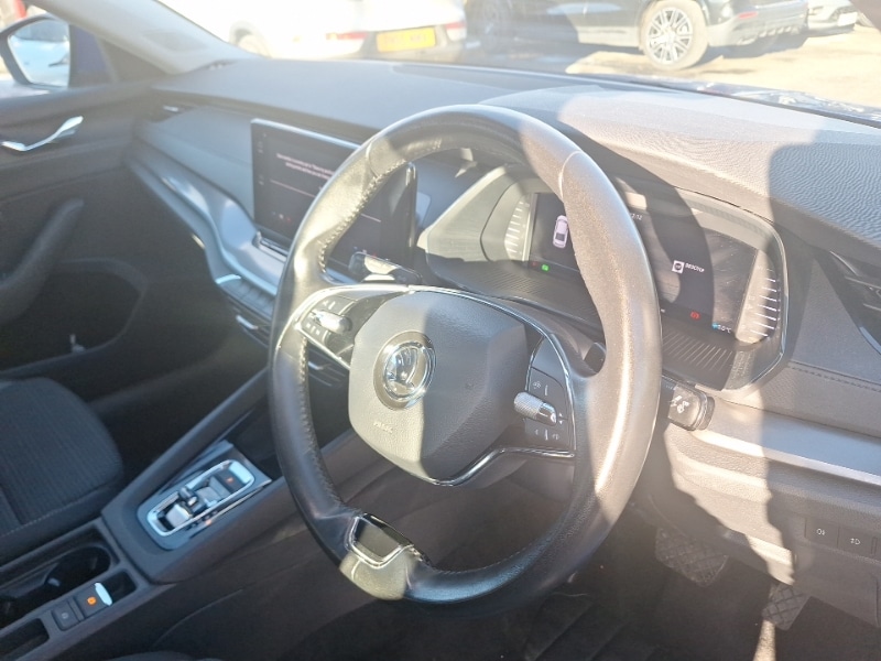 Used Skoda Octavia 2022 for sale - 77094990: Photo 11