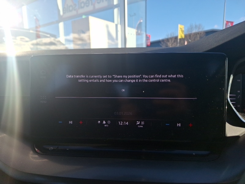 Used Skoda Octavia 2022 for sale - 77094990: Photo 13