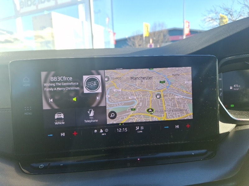 Used Skoda Octavia 2022 for sale - 77094990: Photo 14