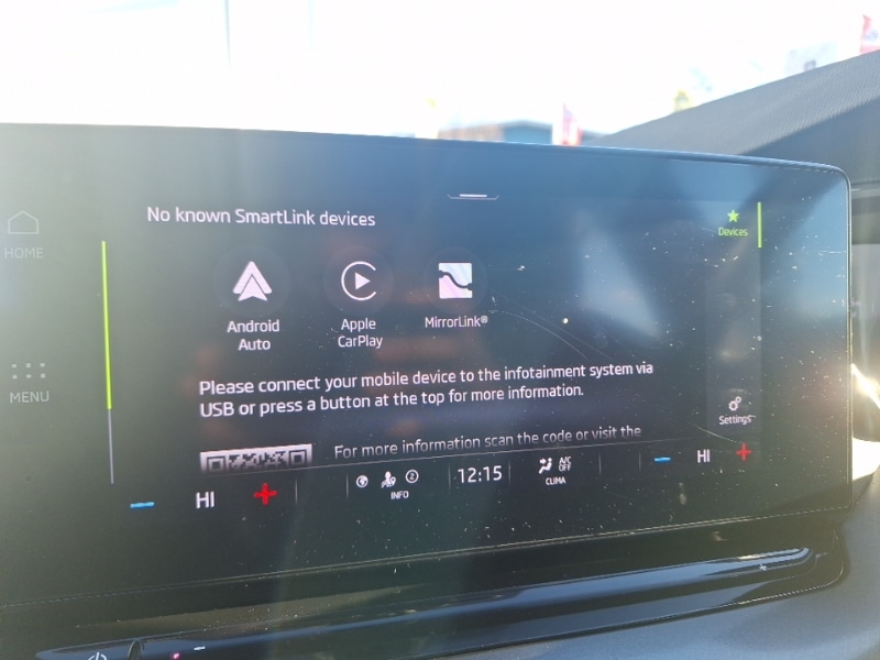 Used Skoda Octavia 2022 for sale - 77094990: Photo 15