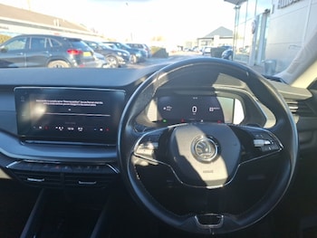 Used Skoda Octavia 2022 for sale - 77094990: Photo