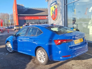 Used Skoda Octavia 2022 for sale - 77094990: Photo