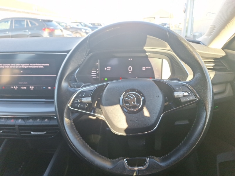 Used Skoda Octavia 2022 for sale - 77094990: Photo 7