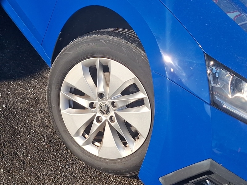 Used Skoda Octavia 2022 for sale - 77094990: Photo 9