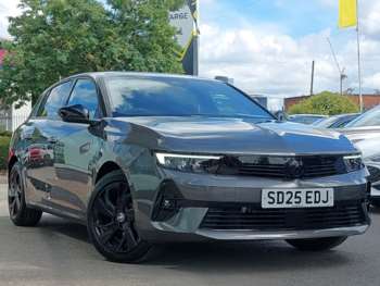 2025 - 1.2 Turbo 130 GS 5dr