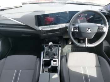 Used Vauxhall Astra 2025 for sale - 75386414: Photo