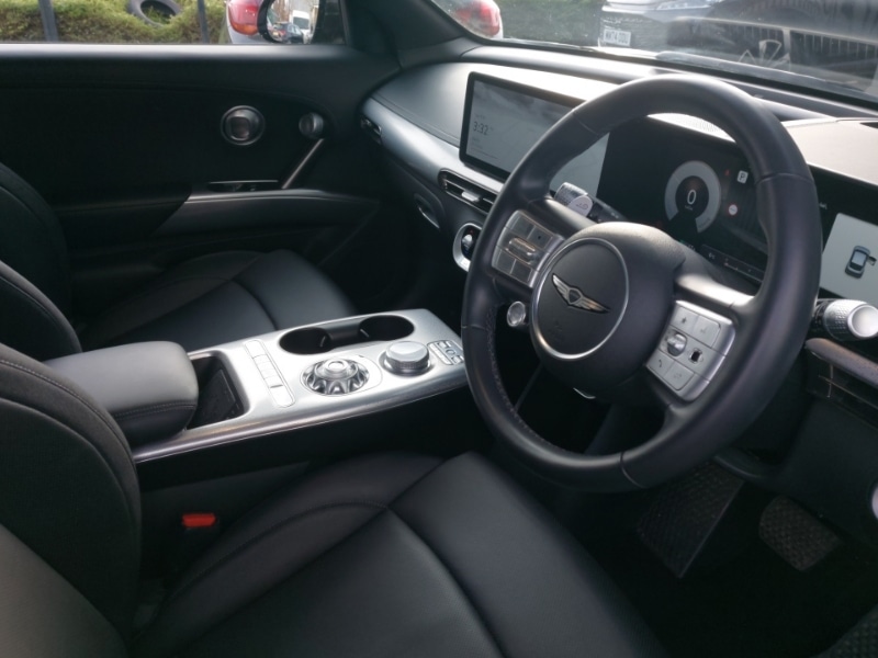 Used Genesis GV60 2022 for sale - 77596004: Photo 10