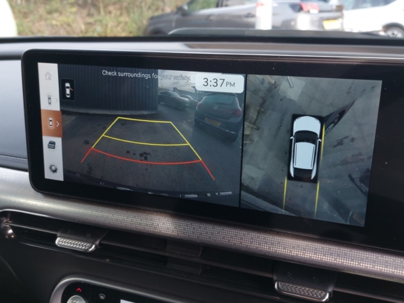 Used Genesis GV60 2022 for sale - 77596004: Photo 16