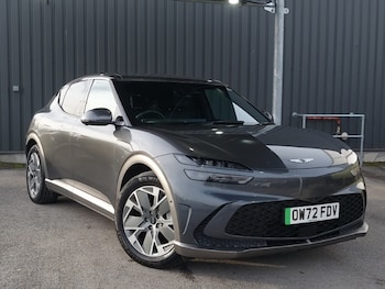 Used Genesis GV60 2022 for sale - 77596004: Photo