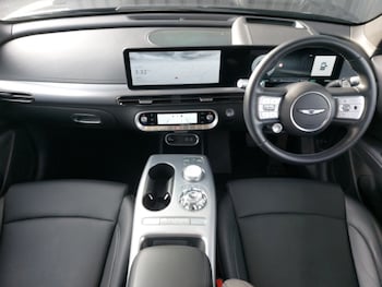 Used Genesis GV60 2022 for sale - 77596004: Photo