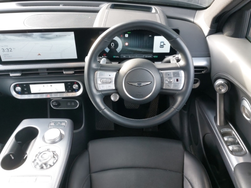 Used Genesis GV60 2022 for sale - 77596004: Photo 7