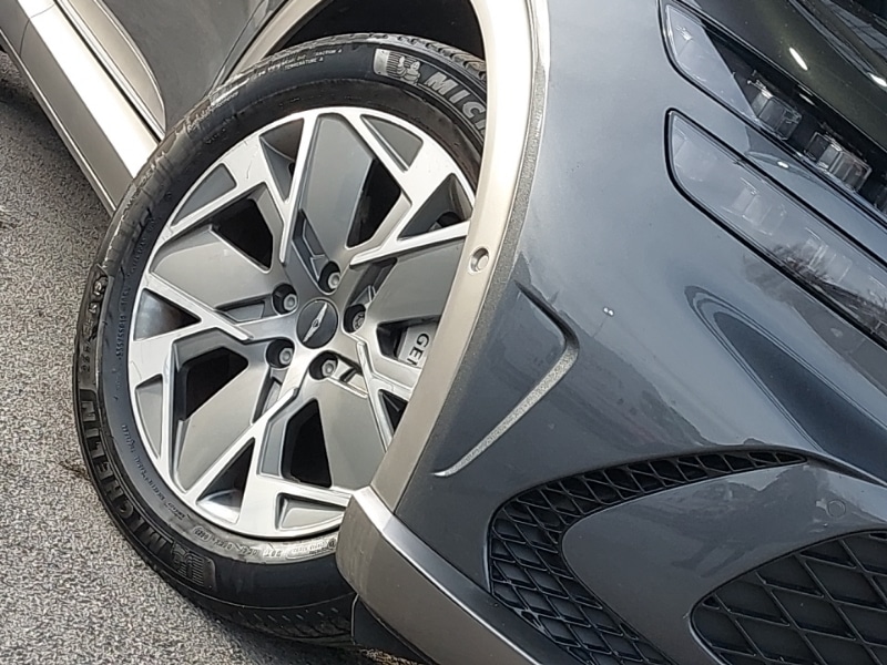 Used Genesis GV60 2022 for sale - 77596004: Photo 9