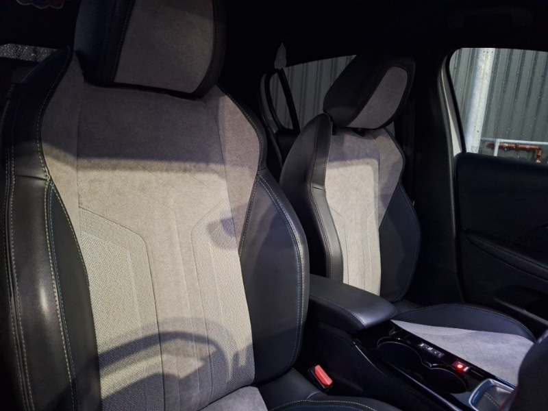 Used Peugeot 208 2021 for sale - 77343244: Photo 13