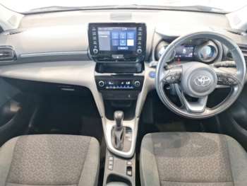 Used Toyota Yaris Cross 2022 for sale - 75252053: Photo