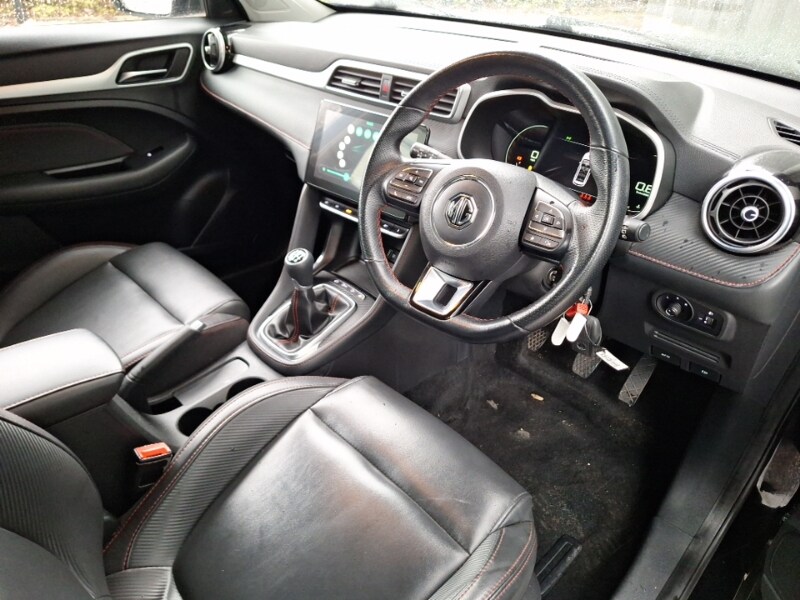 Used MG MG ZS 2023 for sale - 76579323: Photo 10