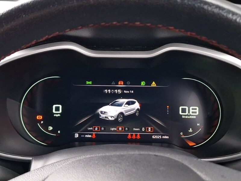 Used MG MG ZS 2023 for sale - 76579323: Photo 11