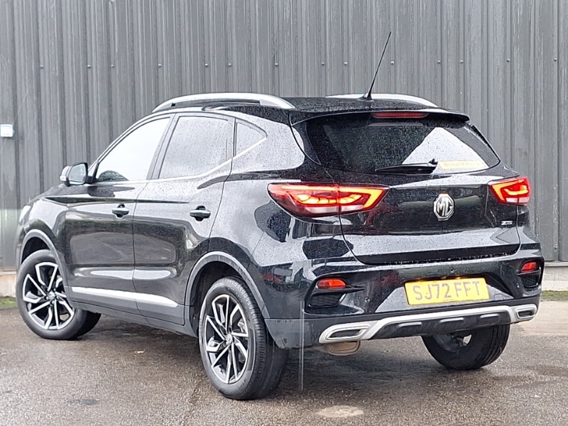 Used MG MG ZS 2023 for sale - 76579323: Photo 3