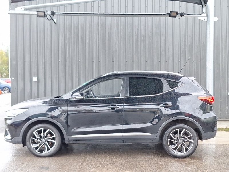 Used MG MG ZS 2023 for sale - 76579323: Photo 4