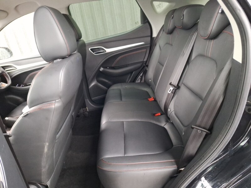 Used MG MG ZS 2023 for sale - 76579323: Photo 6