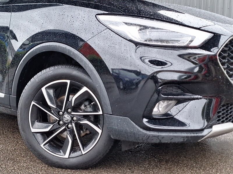 Used MG MG ZS 2023 for sale - 76579323: Photo 9