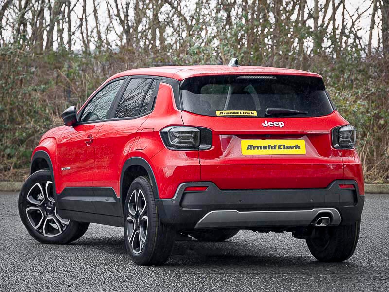 Used Jeep Other 2025 for sale - 77595967: Photo 3