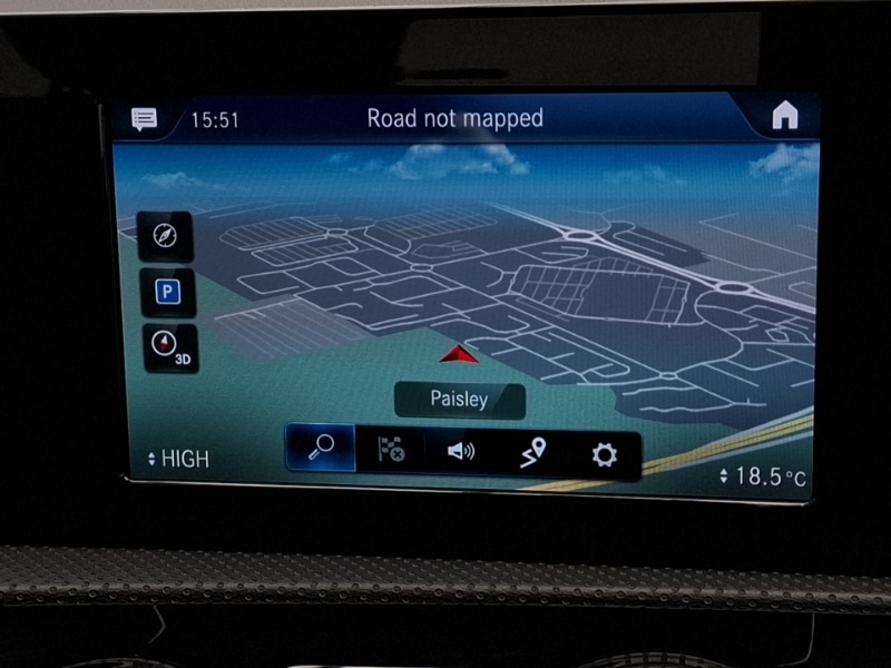 Used Mercedes-Benz A-Class 2019 for sale - 77530750: Photo 14