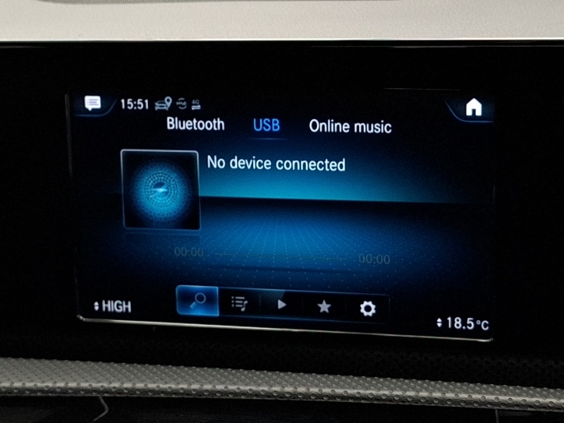 Used Mercedes-Benz A-Class 2019 for sale - 77530750: Photo 15