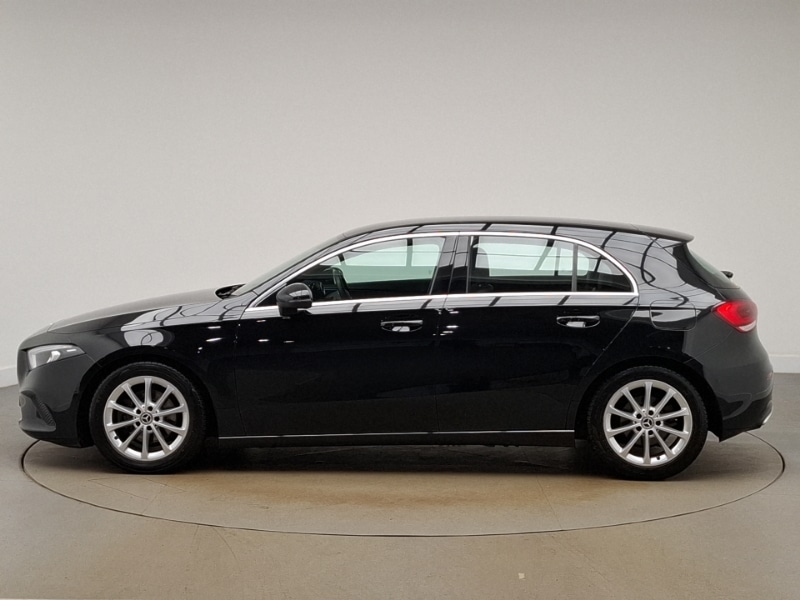 Used Mercedes-Benz A-Class 2019 for sale - 77530750: Photo 4