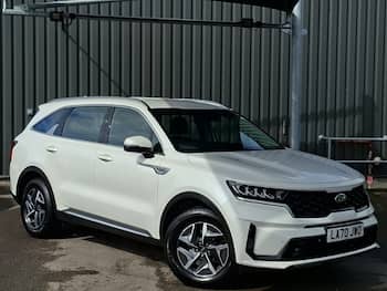 Used Kia Sorento 2021 for sale - 79776995: Photo