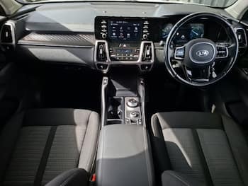 Used Kia Sorento 2021 for sale - 79776995: Photo