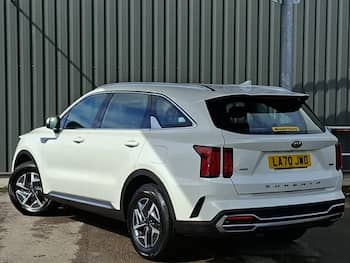Used Kia Sorento 2021 for sale - 79776995: Photo