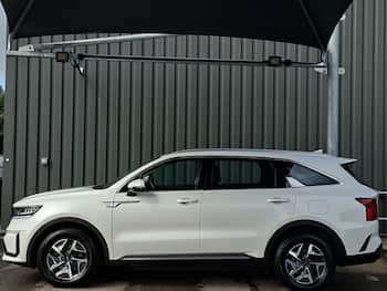 Used Kia Sorento 2021 for sale - 79776995: Photo