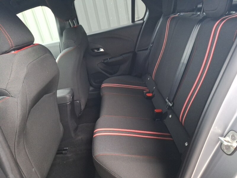 Used Vauxhall Corsa 2023 for sale - 77491524: Photo 6