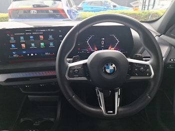 Used BMW 1 Series 2024 for sale - 75663797: Photo
