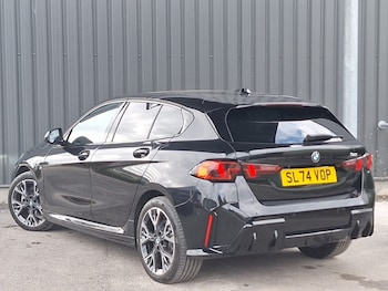 Used BMW 1 Series 2024 for sale - 75663797: Photo
