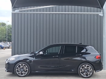 Used BMW 1 Series 2024 for sale - 75663797: Photo