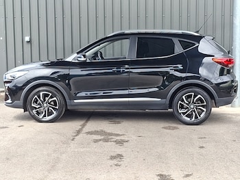 Used MG MG ZS 2023 for sale - 79070034: Photo