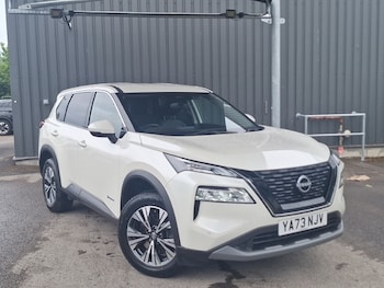 Used Nissan X-Trail 2023 for sale - 78654164: Photo