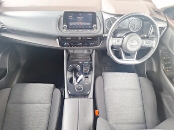 Used Nissan X-Trail 2023 for sale - 78654164: Photo
