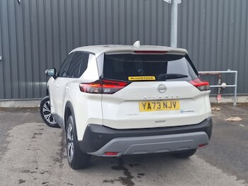 Used Nissan X-Trail 2023 for sale - 78654164: Photo
