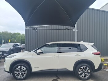 Used Nissan X-Trail 2023 for sale - 78654164: Photo