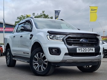 Ford - Ranger