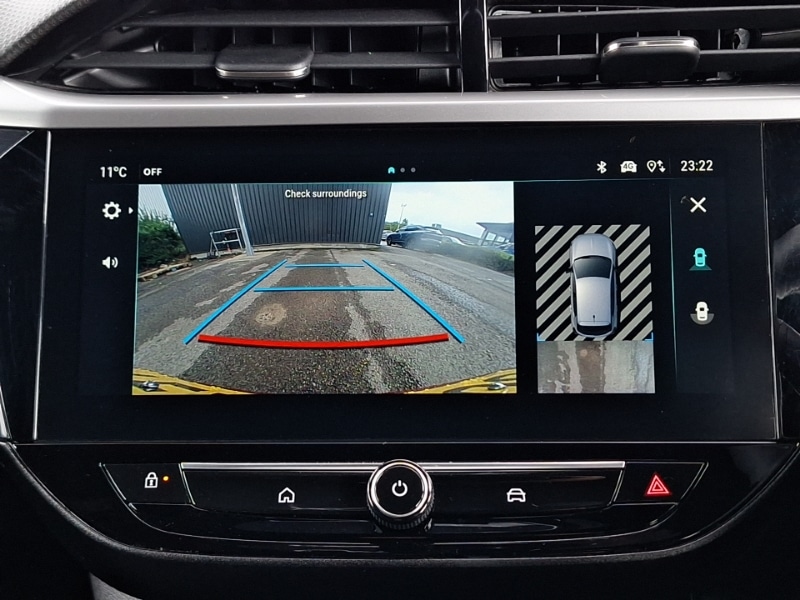 Used Vauxhall Corsa 2024 for sale - 76369571: Photo 13