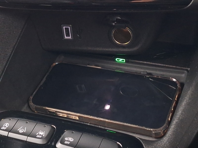 Used Vauxhall Corsa 2024 for sale - 76369571: Photo 14