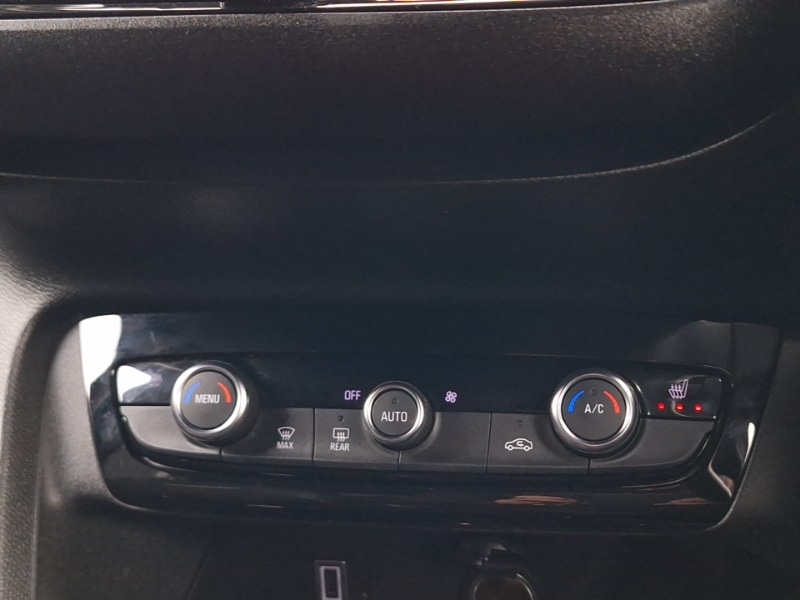 Used Vauxhall Corsa 2024 for sale - 76369571: Photo 15