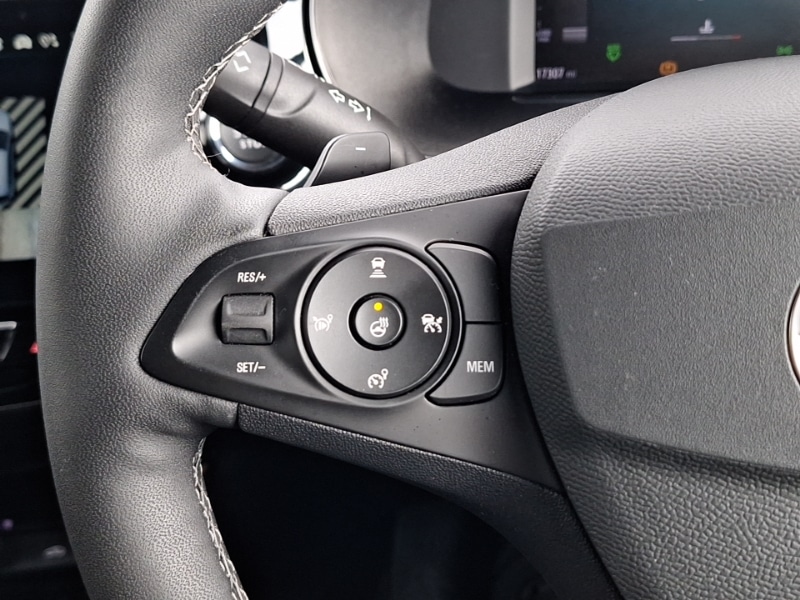 Used Vauxhall Corsa 2024 for sale - 76369571: Photo 16