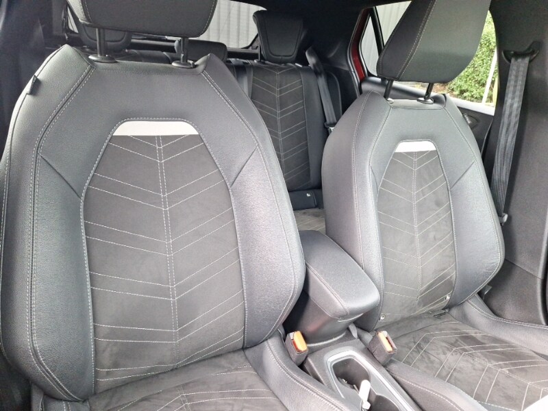 Used Vauxhall Corsa 2024 for sale - 76369571: Photo 18