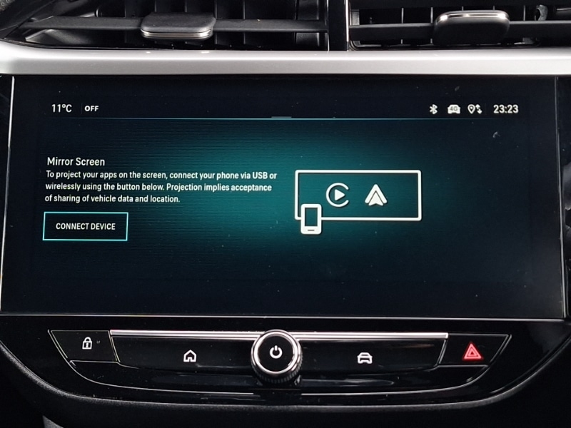 Used Vauxhall Corsa 2024 for sale - 76369571: Photo 19