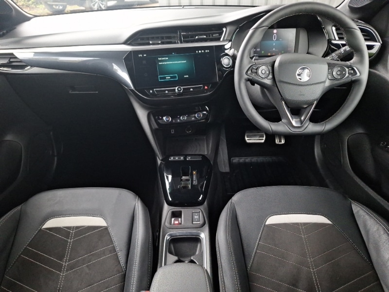 Used Vauxhall Corsa 2024 for sale - 76369571: Photo 2