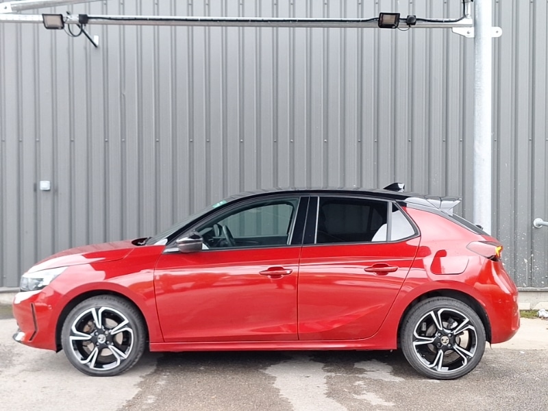 Used Vauxhall Corsa 2024 for sale - 76369571: Photo 4